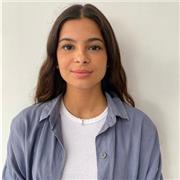 🇪🇸Doy clases de español como lengua madre. En modalidad conversación, para mejorar el diálogo, y también para reformar clases particulares para realizar deberes y mejorar en materia escrita y gramática! No dudes en preguntar cualquier duda! Nos vemos!👋